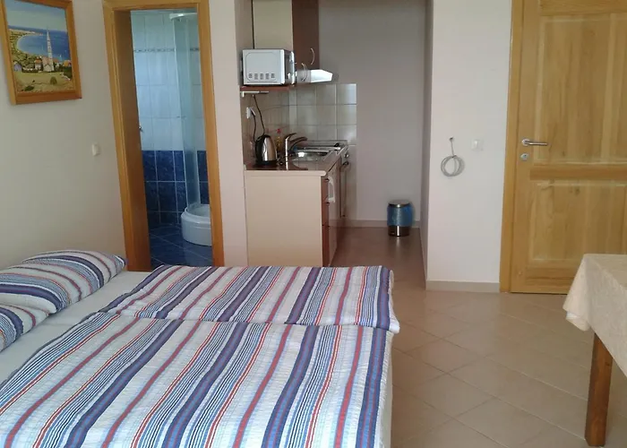 Apartments Delfini