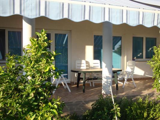 Apartment Delfini