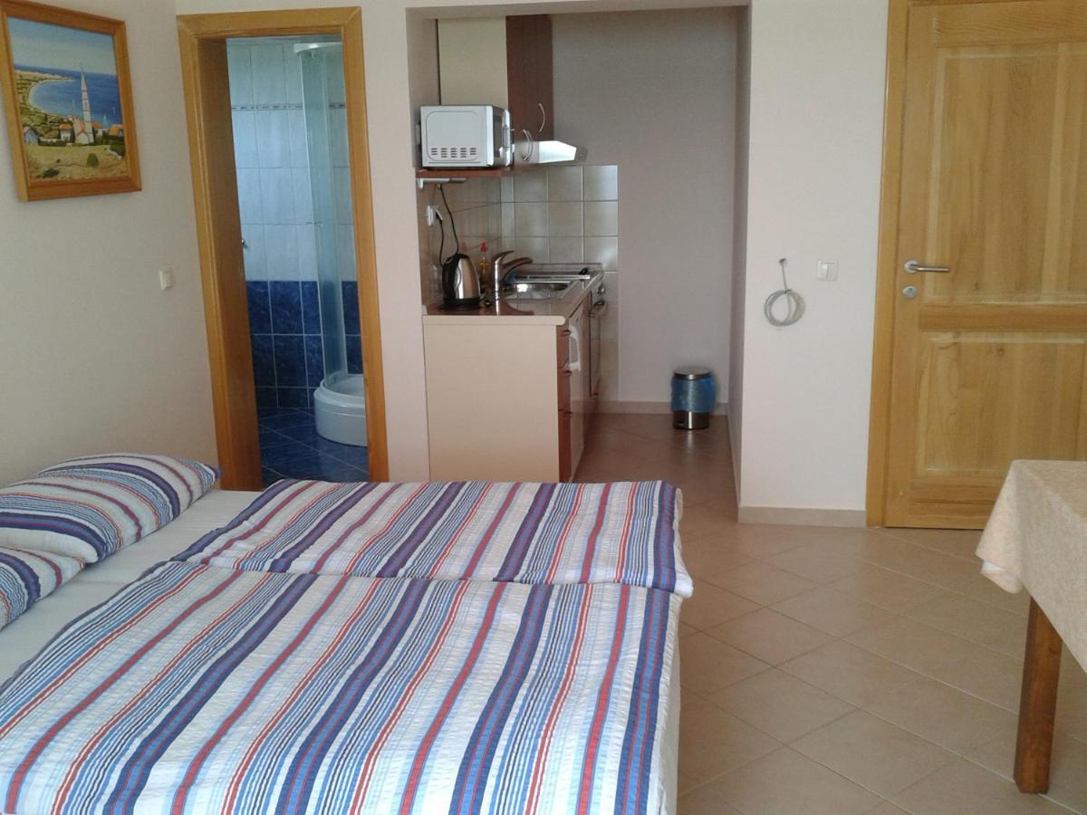 Delfini Apartment *
