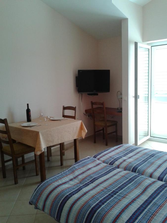 Apartment Delfini