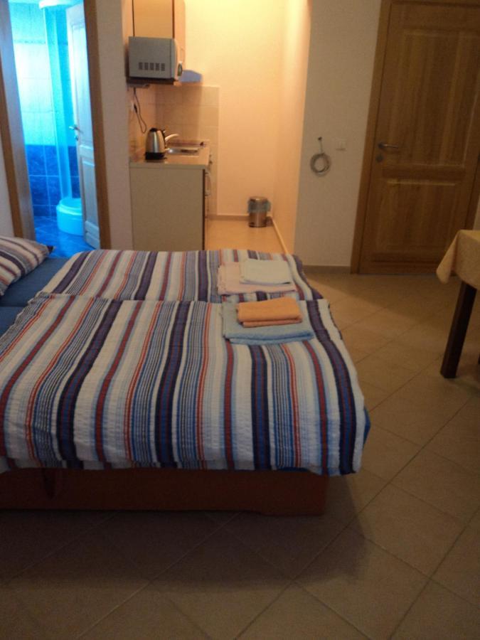 Apartment Delfini *