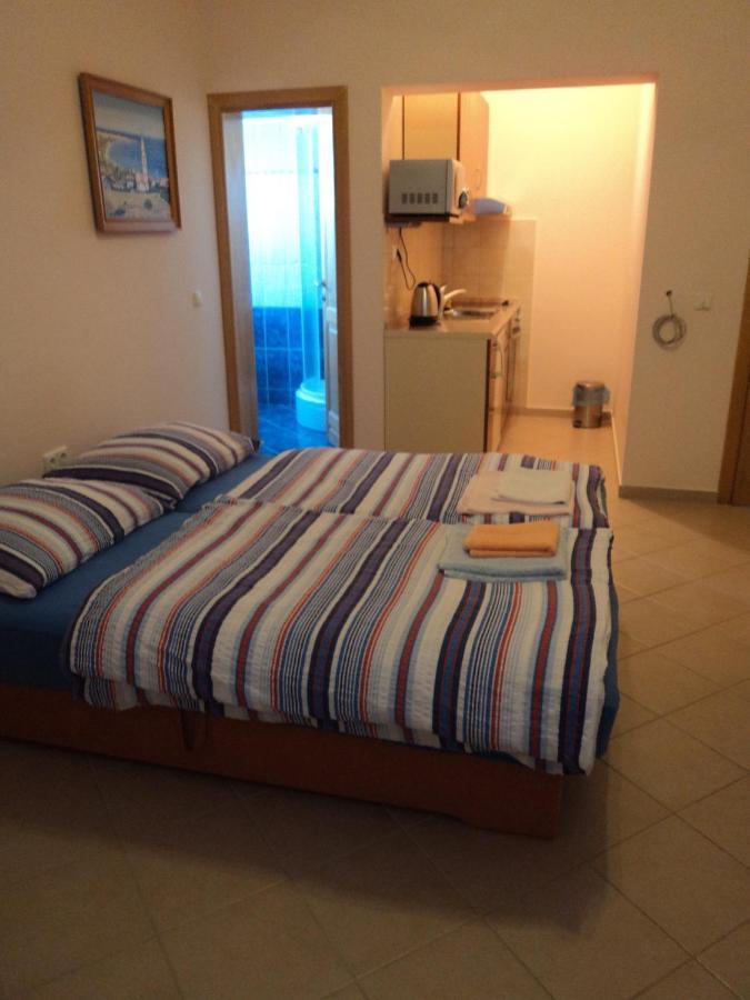 Apartment Delfini