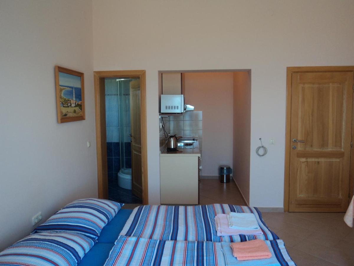 Delfini Apartment