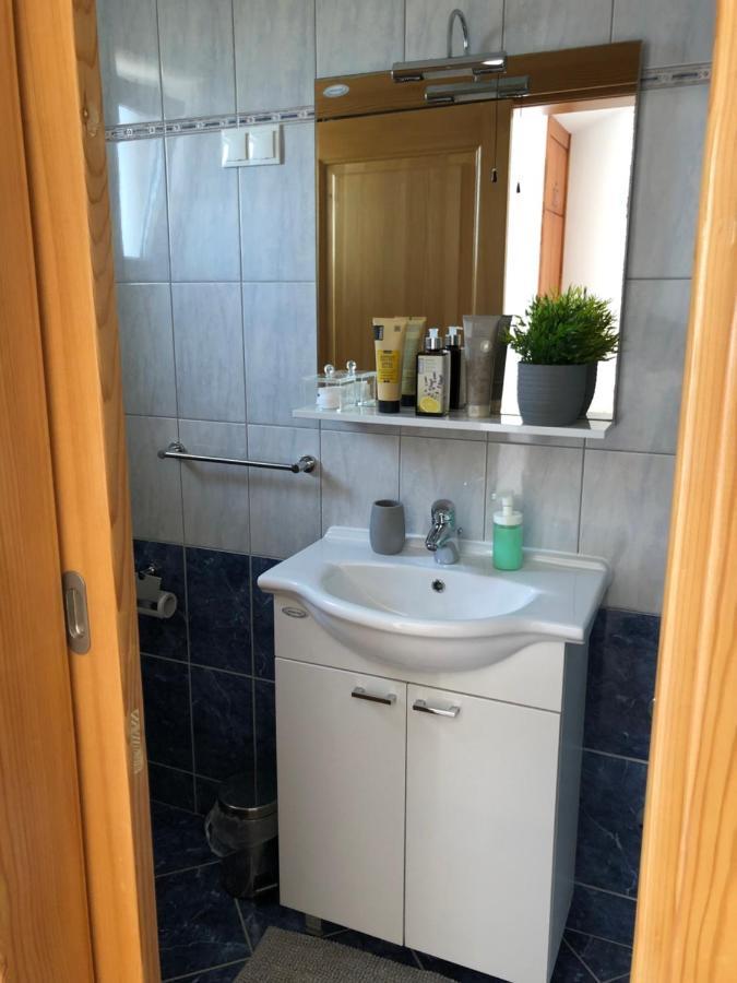 Delfini Apartment