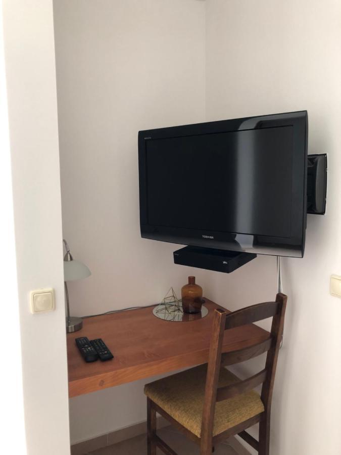 Apartment Delfini *