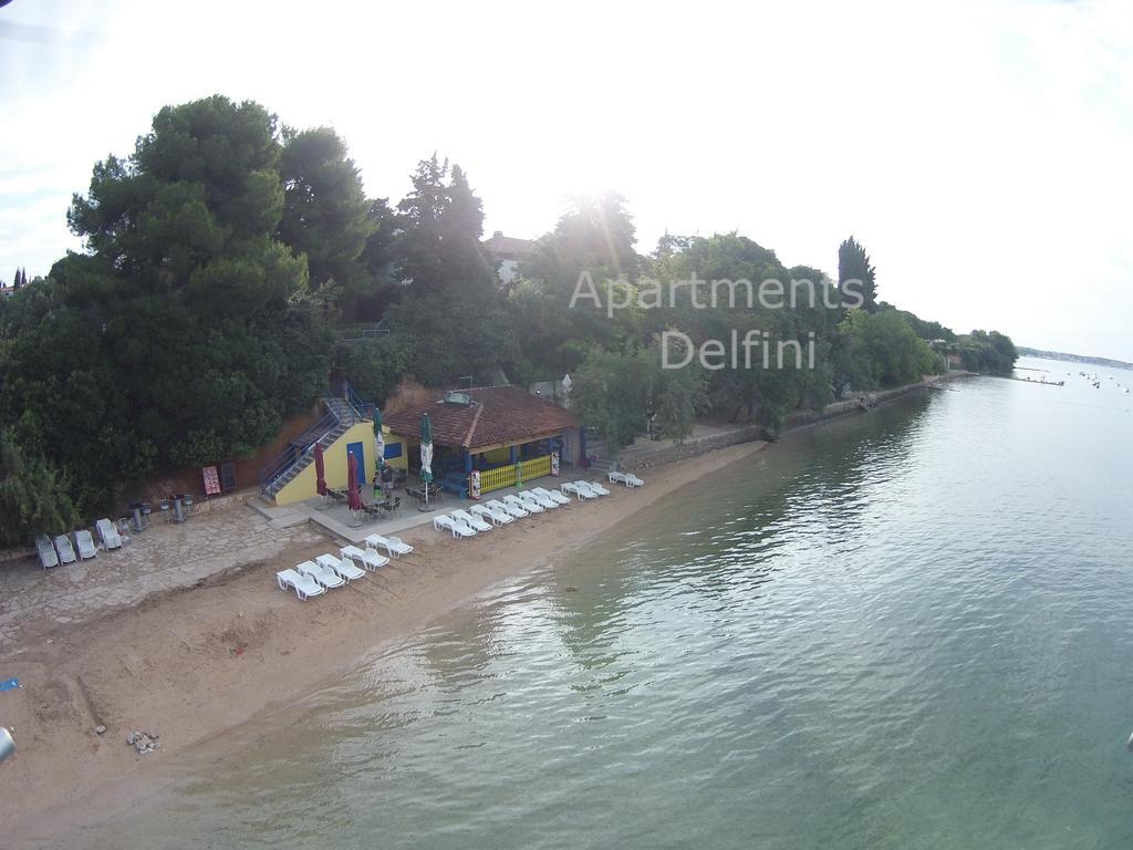 Delfini Apartment *