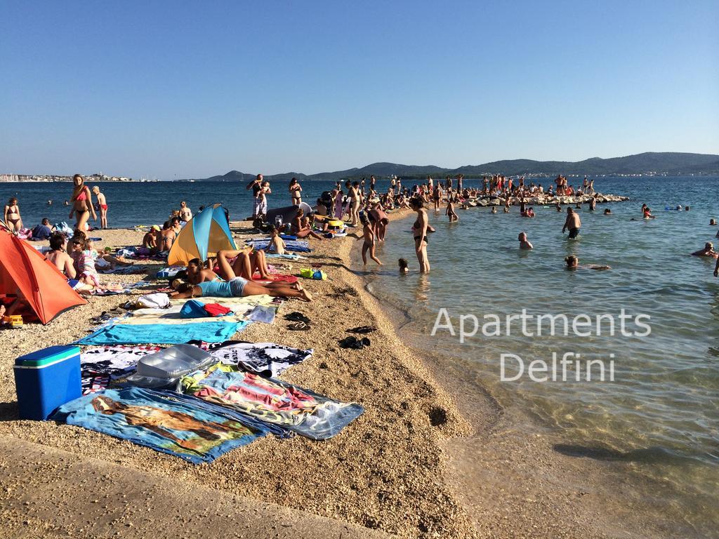 Delfini Apartment