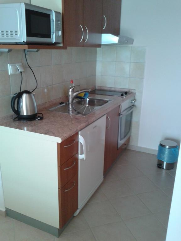 Apartment Delfini