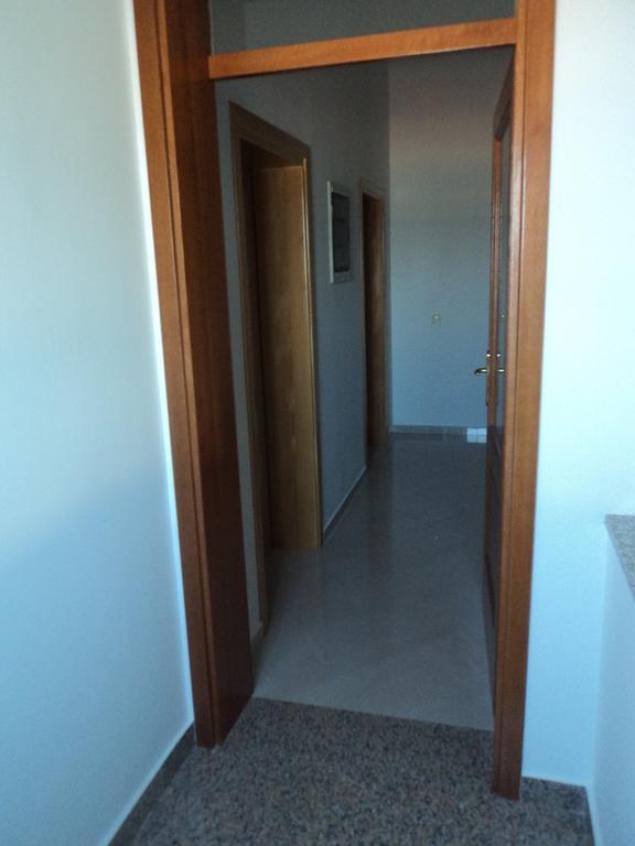 Apartment Delfini *