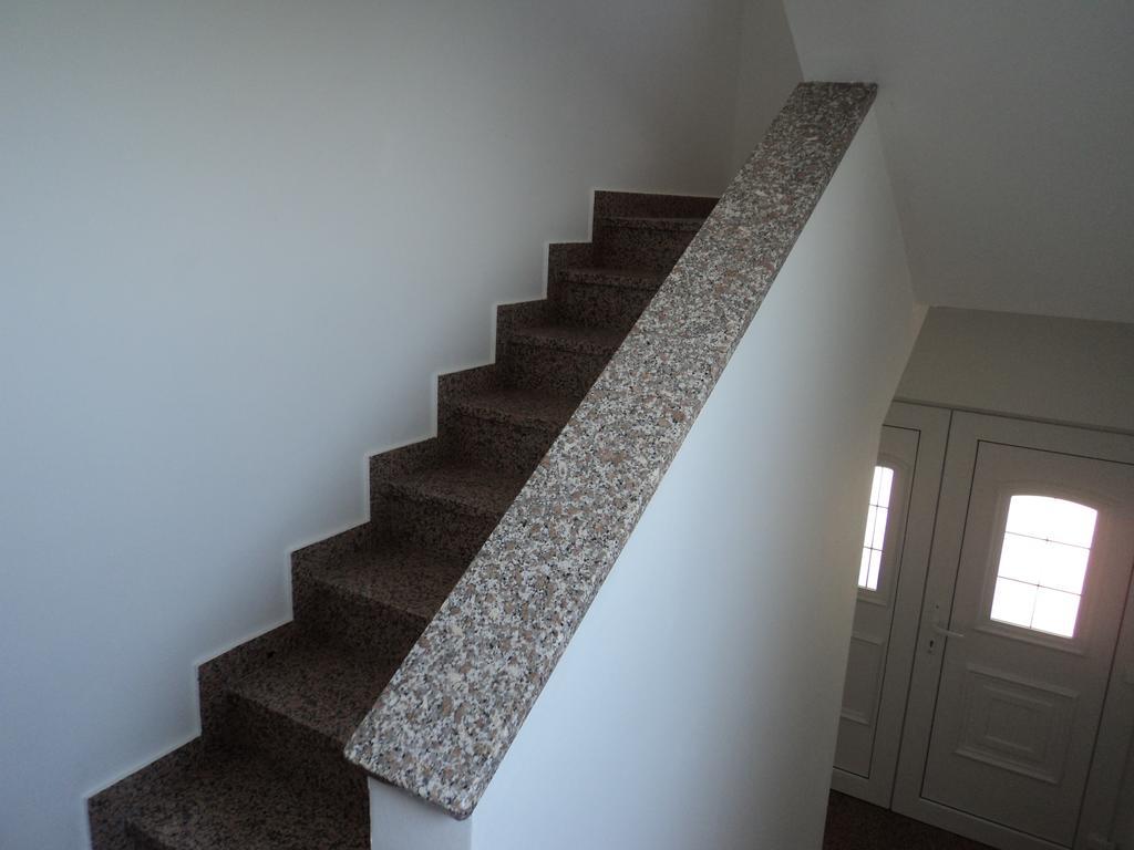 Apartment Delfini *