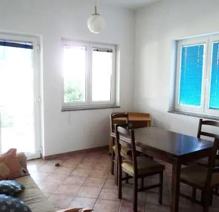 Apartments Delfini Sveti Filip i Jakov Esterno foto