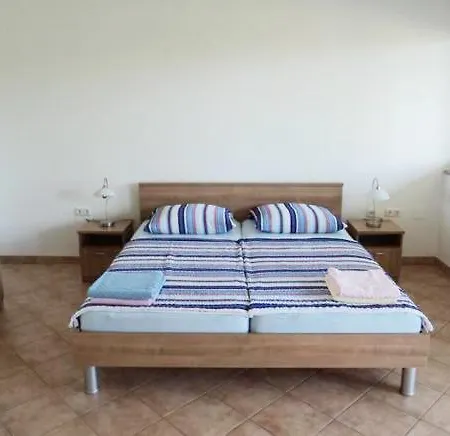 Apartments Delfini Sveti Filip i Jakov Esterno foto
