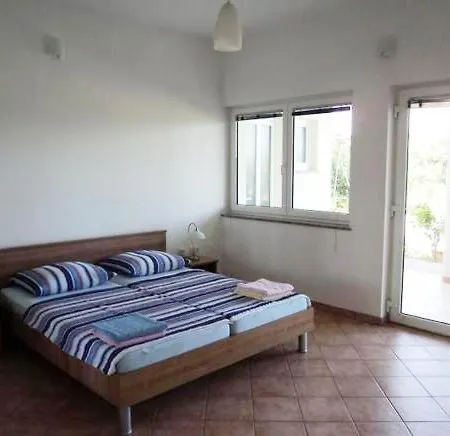 Apartments Delfini Sveti Filip i Jakov Esterno foto