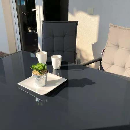 Apartments Delfini Sveti Filip i Jakov Esterno foto