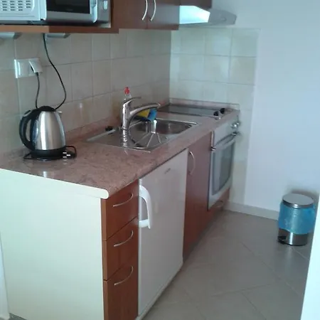Apartments Delfini Sveti Filip i Jakov Camera foto
