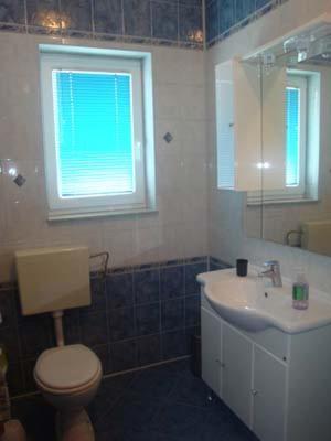 Appartement Delfini