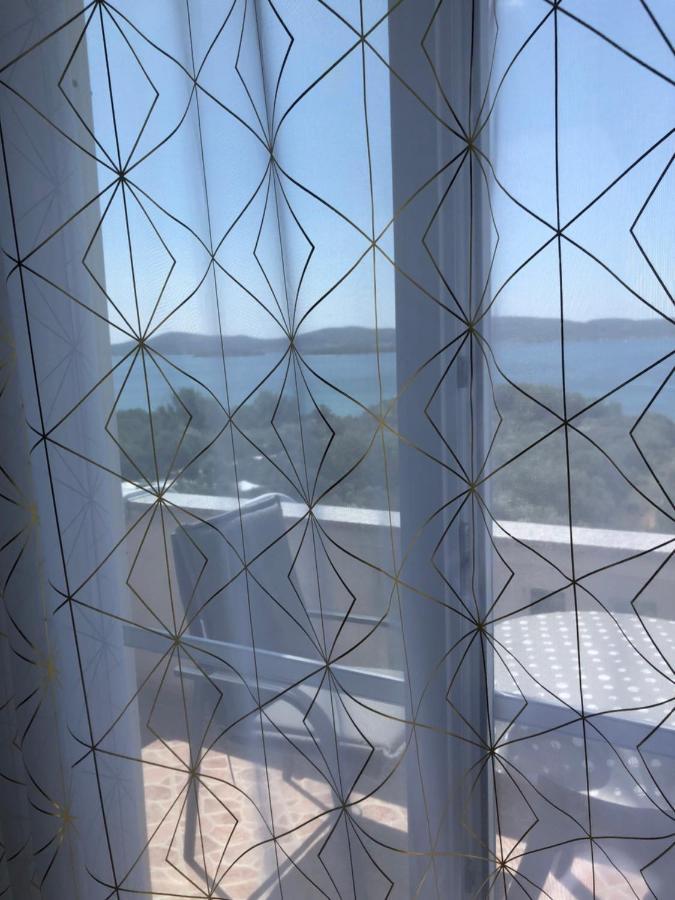 Appartement Delfini *