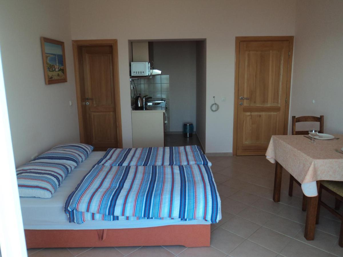 Delfini Appartement *