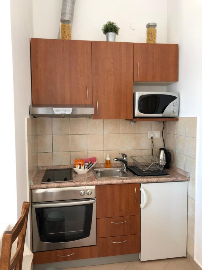 Delfini Appartement