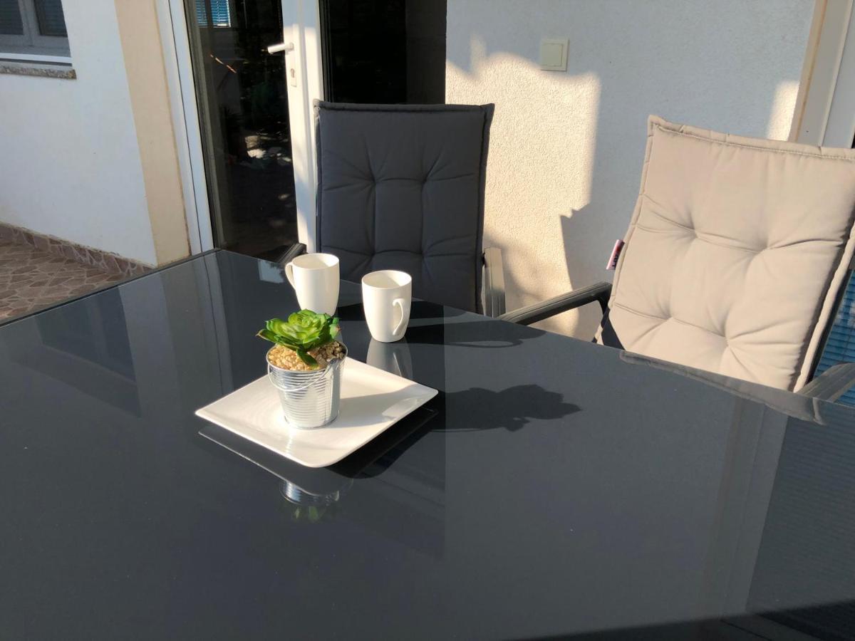 Delfini Appartement