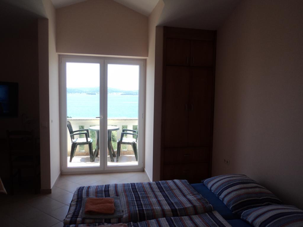 Appartement Delfini *